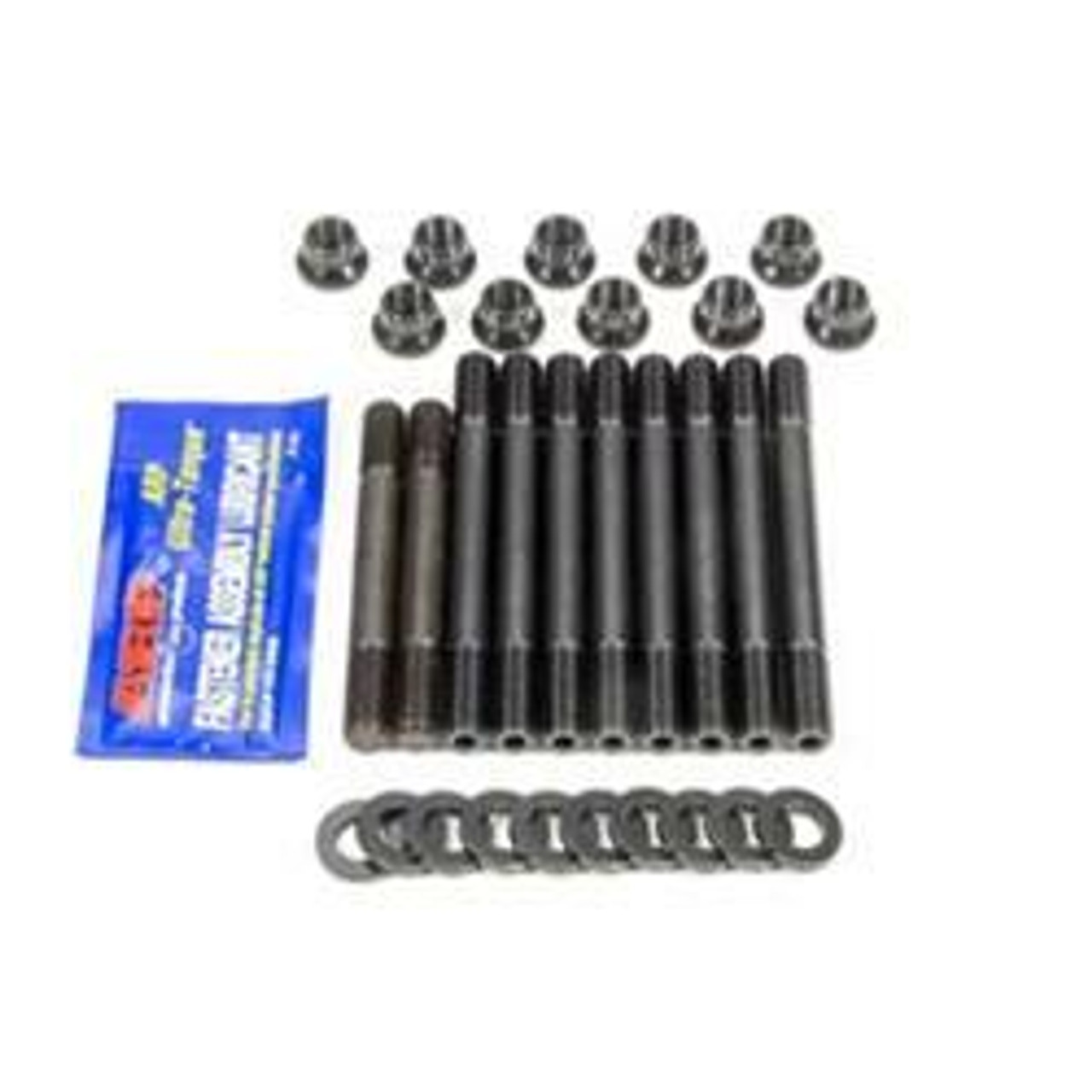 GM 4-Cyl. Cylinder Head Bolts and Studs